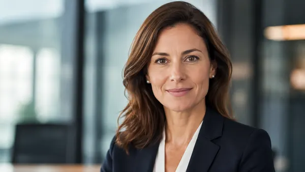 Sophie L., Head of FP&A